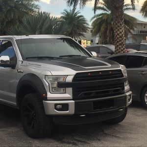 Meet your Posher, Ken